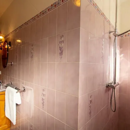 Maison Spacieuse Avec Piscine Privee Et Internet A - Fr-1-616-132 *