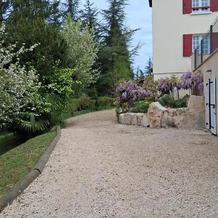 Maison Spacieuse Avec Piscine Privee Et Internet A - Fr-1-616-132 Tatil Evi