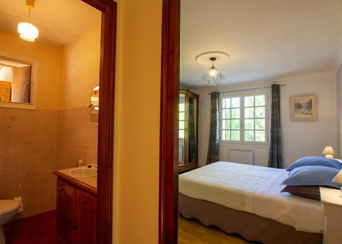 Maison De Charme Avec Piscine Privée, Salle De Sport Proche De Bergerac Et Périgueux - Fr-1-616-132 Сasa de vacaciones *