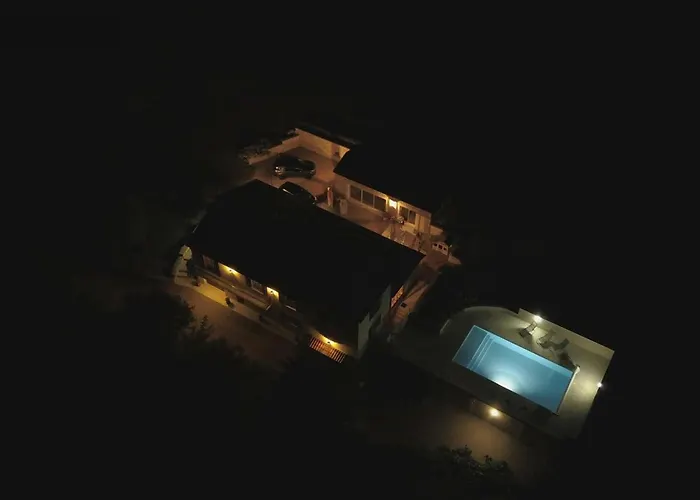 Maison De Charme Avec Piscine Privée, Salle De Sport Proche De Bergerac Et Périgueux - Fr-1-616-132 Villamblard